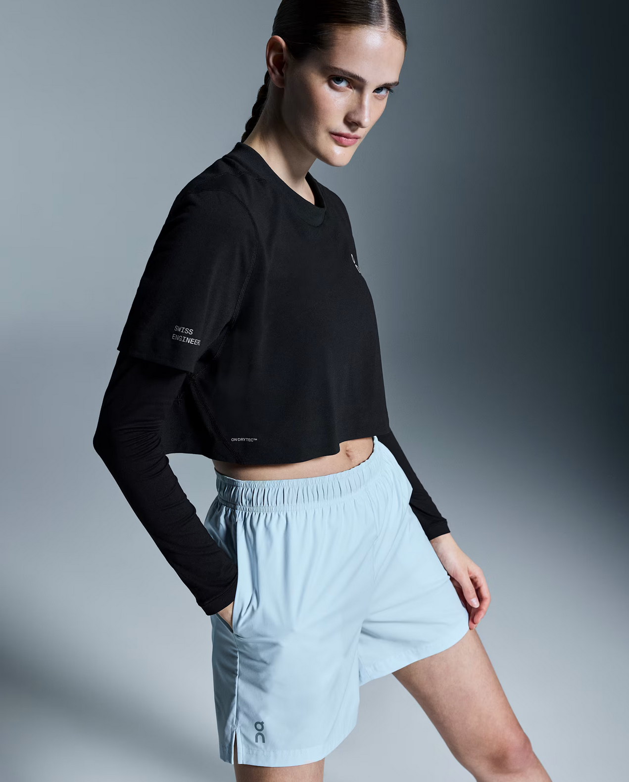 On Women's 3” Core Shorts