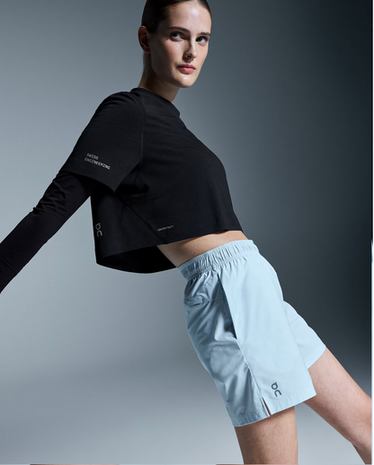 On Women's 3” Core Shorts
