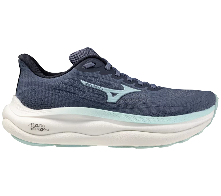 Mizuno Women’s Wave Sky 9