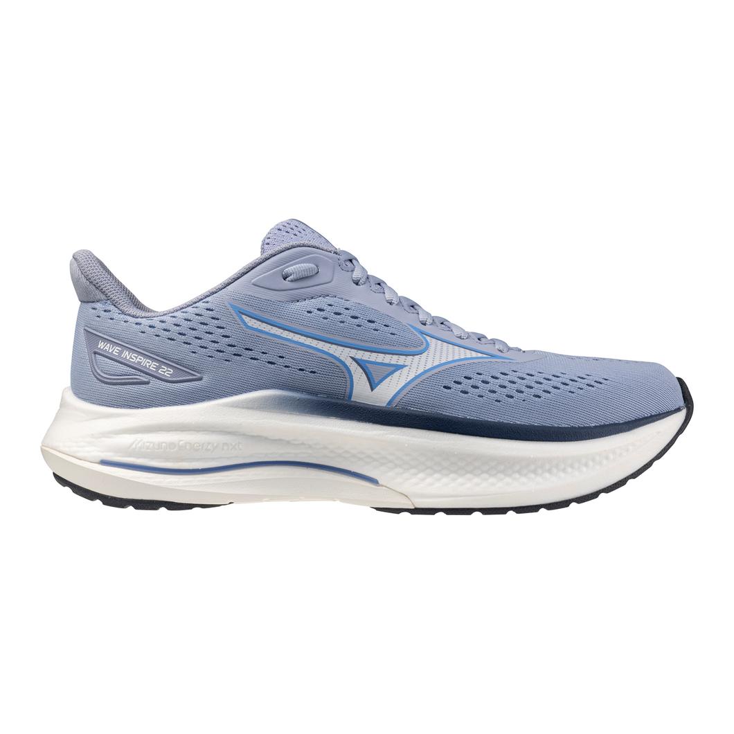 Mizuno Men's Wave Inspire 22