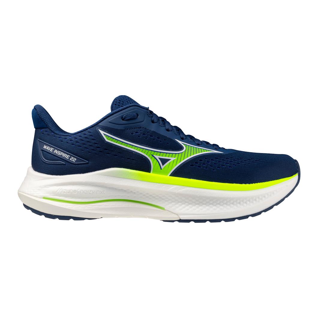 Mizuno Men's Wave Inspire 22