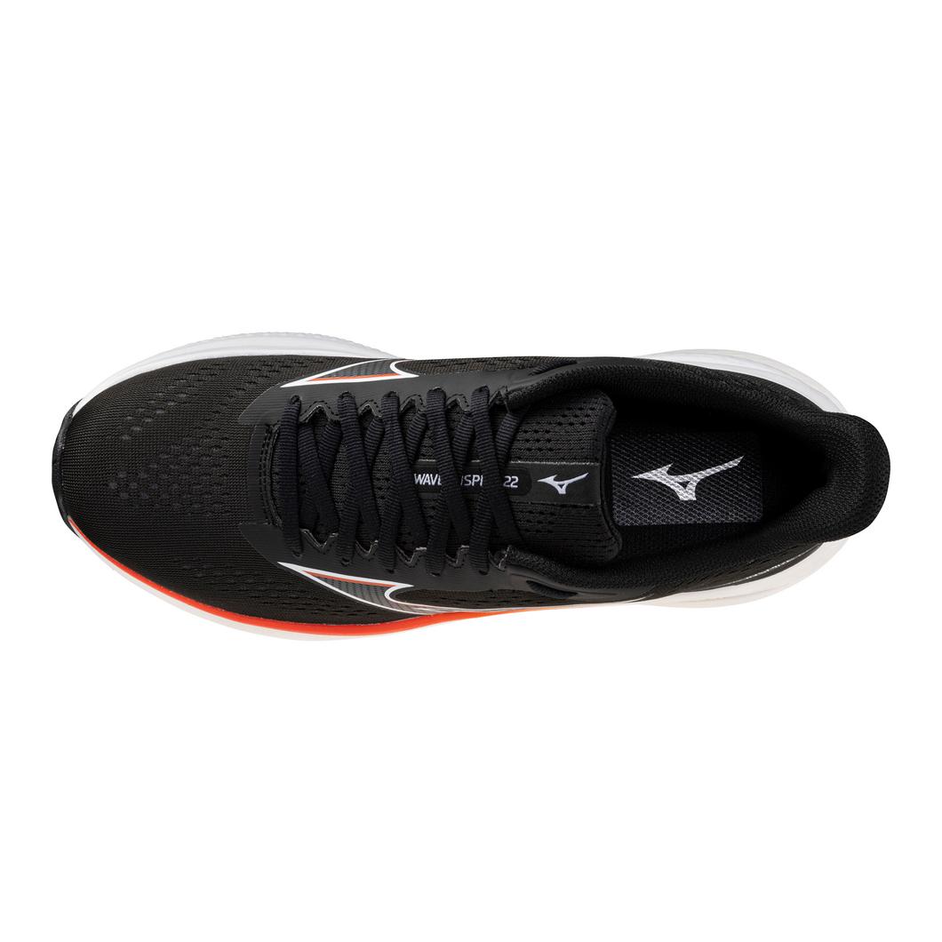 Mizuno Men's Wave Inspire 22
