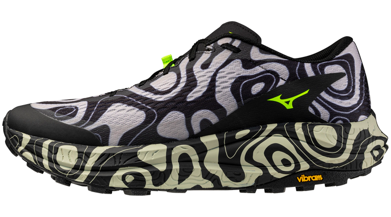 Mizuno Unisex Neo Accera