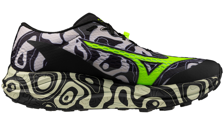 Mizuno Unisex Neo Accera