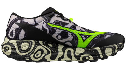 Mizuno Unisex Neo Accera