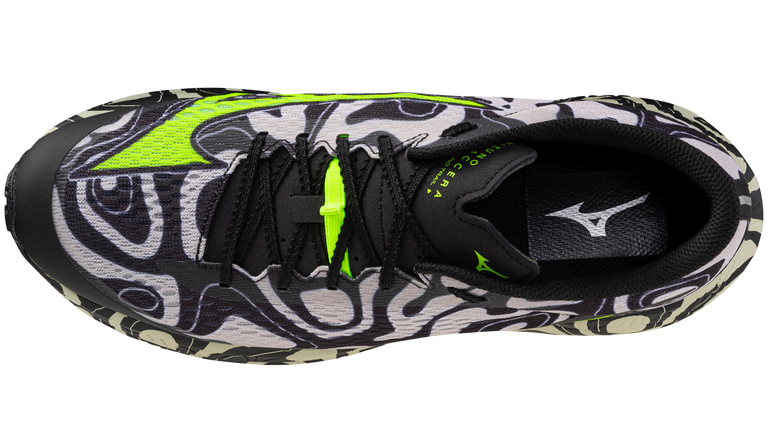 Mizuno Unisex Neo Accera