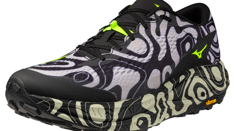 Mizuno Unisex Neo Accera