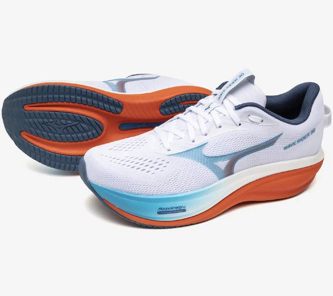 Mizuno Men's Wave Rider 30