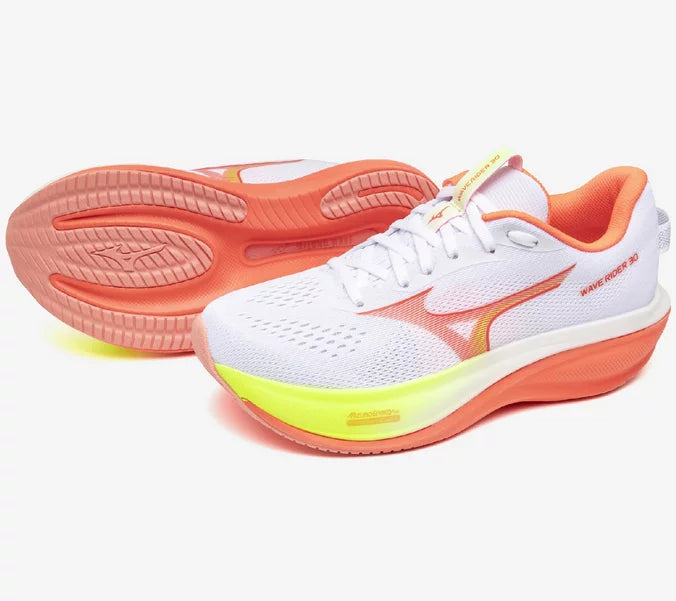 Mizuno Women's Wave Rider 30