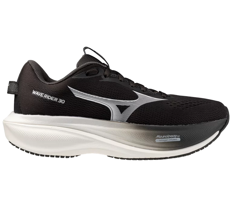 Mizuno Women's WaveRider 30 Wide D