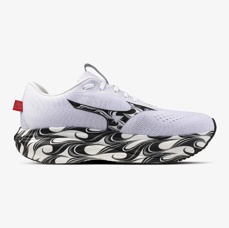 Mizuno Men's Wave Rider 30