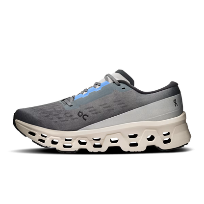 On Men’s Cloudmonster 3