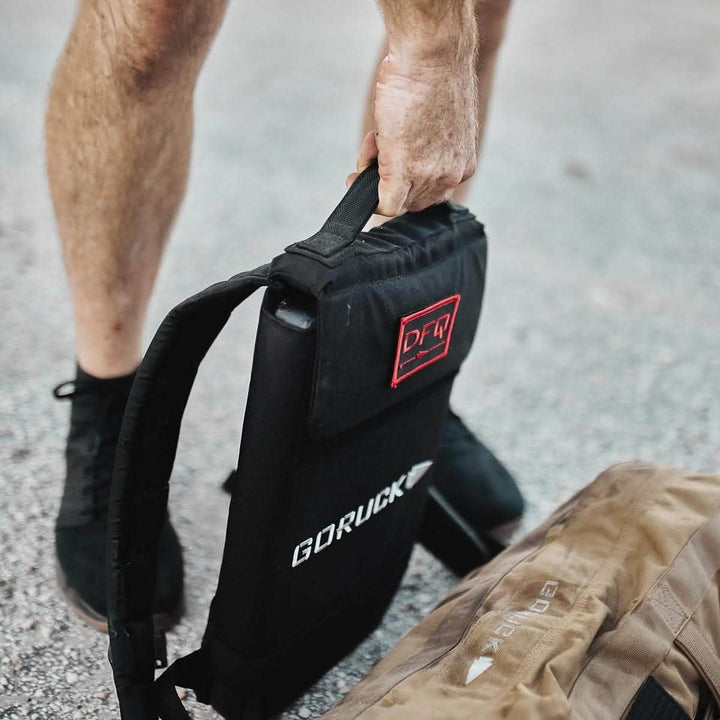 GoRuck Plate Carrier 3.0 Standard