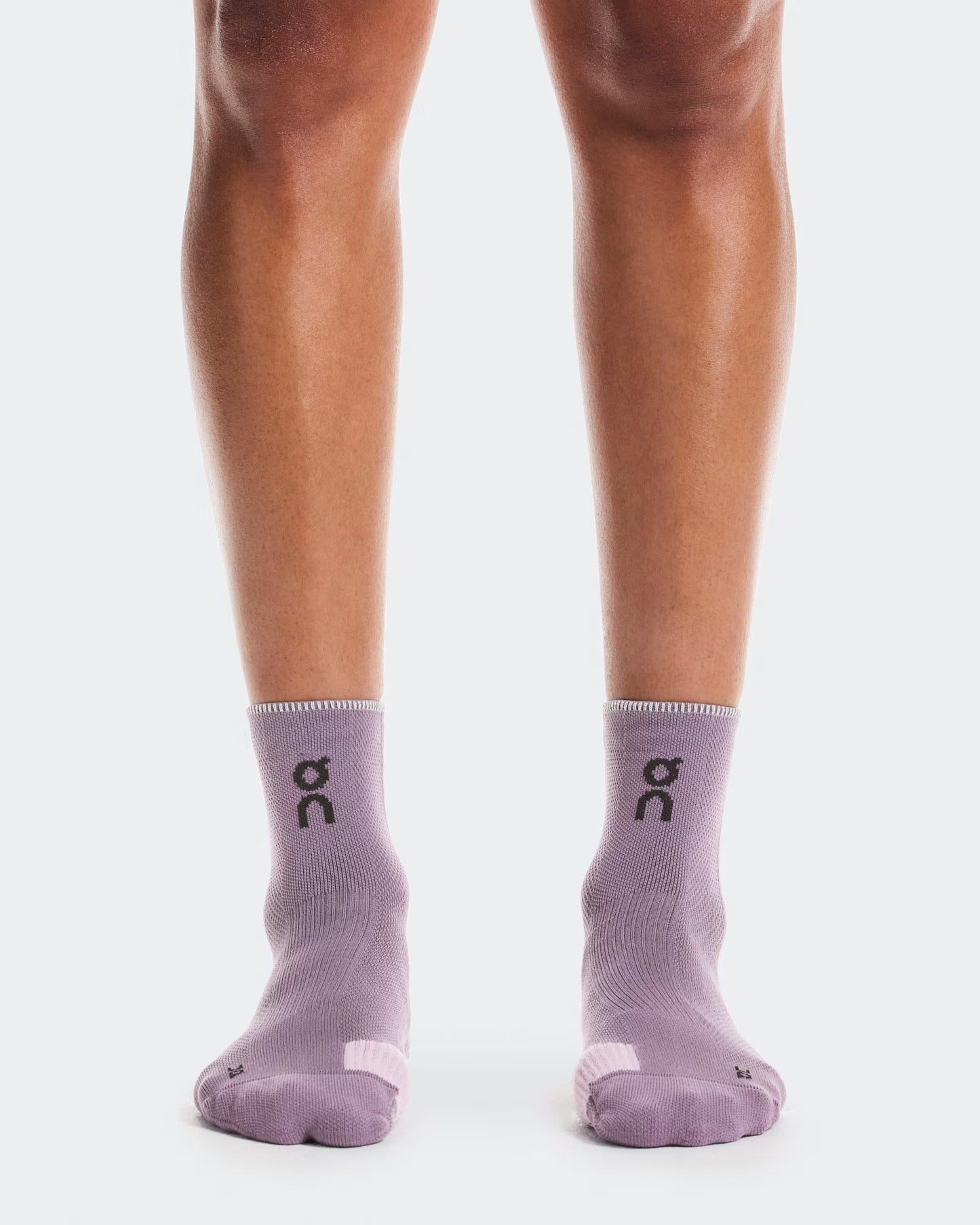 On Performance Run Sock Mid