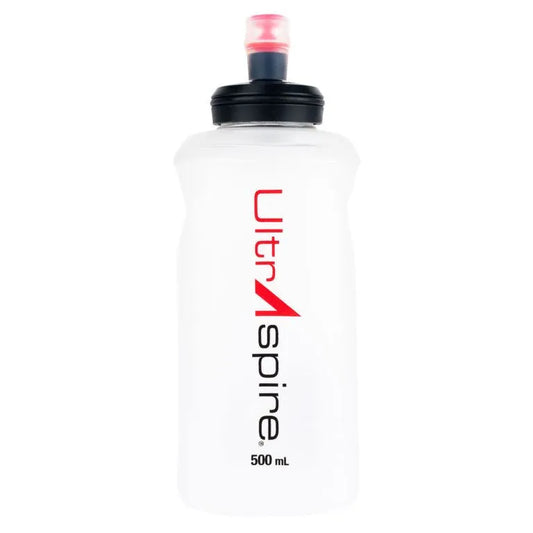 UltrAspire Softflask 500ml w/bitecap