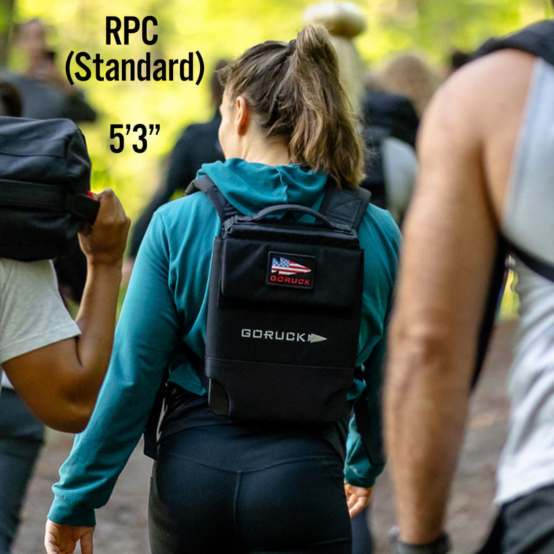 GoRuck Plate Carrier 3.0 Standard