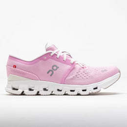 On Women’s Cloud X4