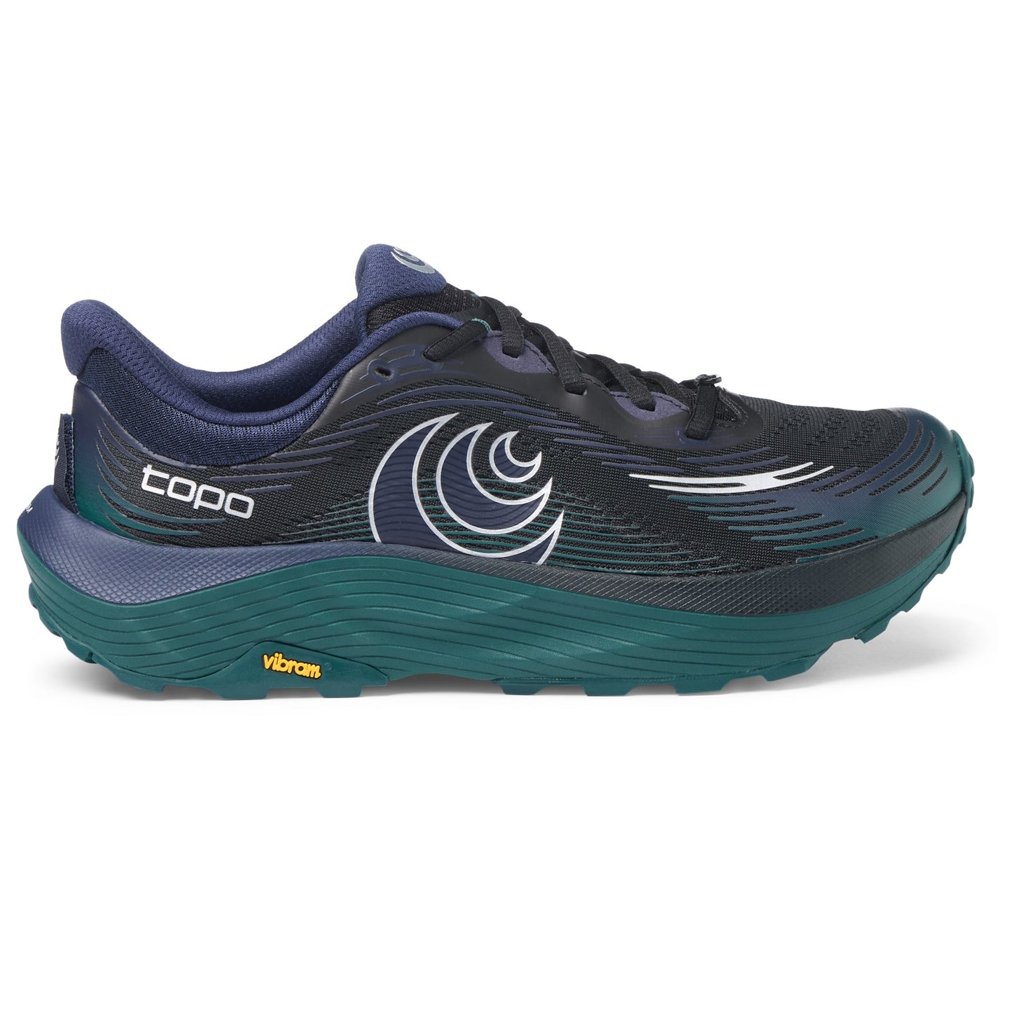 Topo Athletic Men's Ultraventure 5