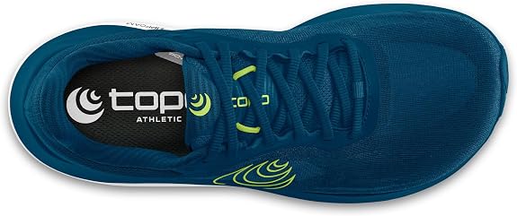 Topo Athletic Men's UltraFly 6