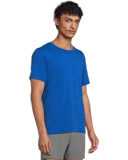 Brooks Men’s Luxe Short Sleeve