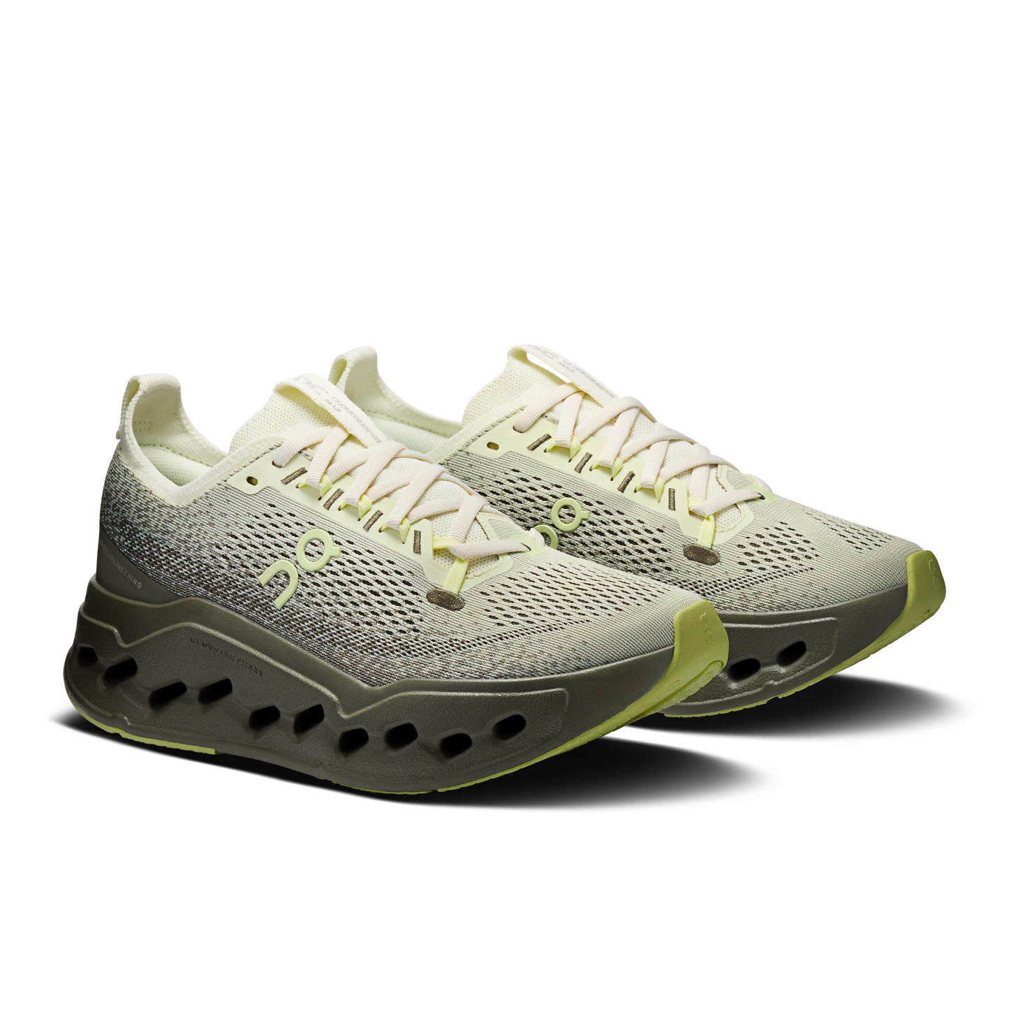 On Women's Cloudsurfer Max