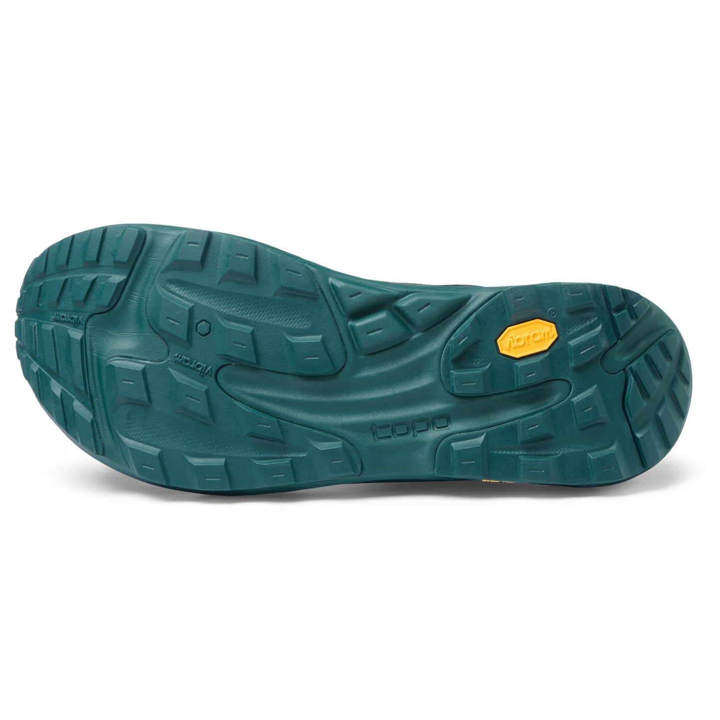 Topo Athletic Men's Ultraventure 5