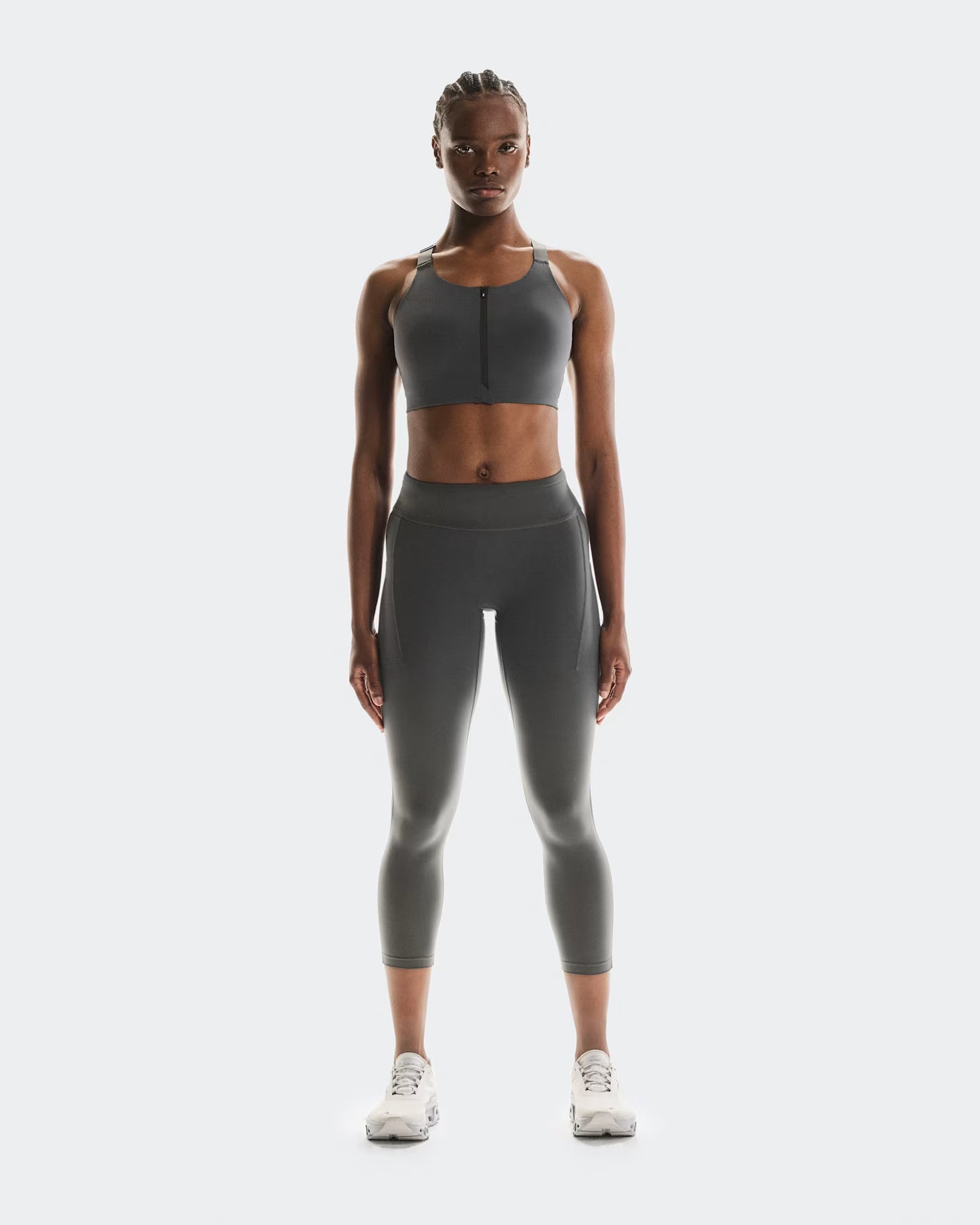 On Women's Performance Tights 7/8