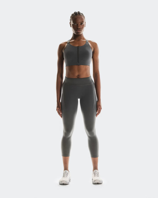 On Women's Performance Tights 7/8