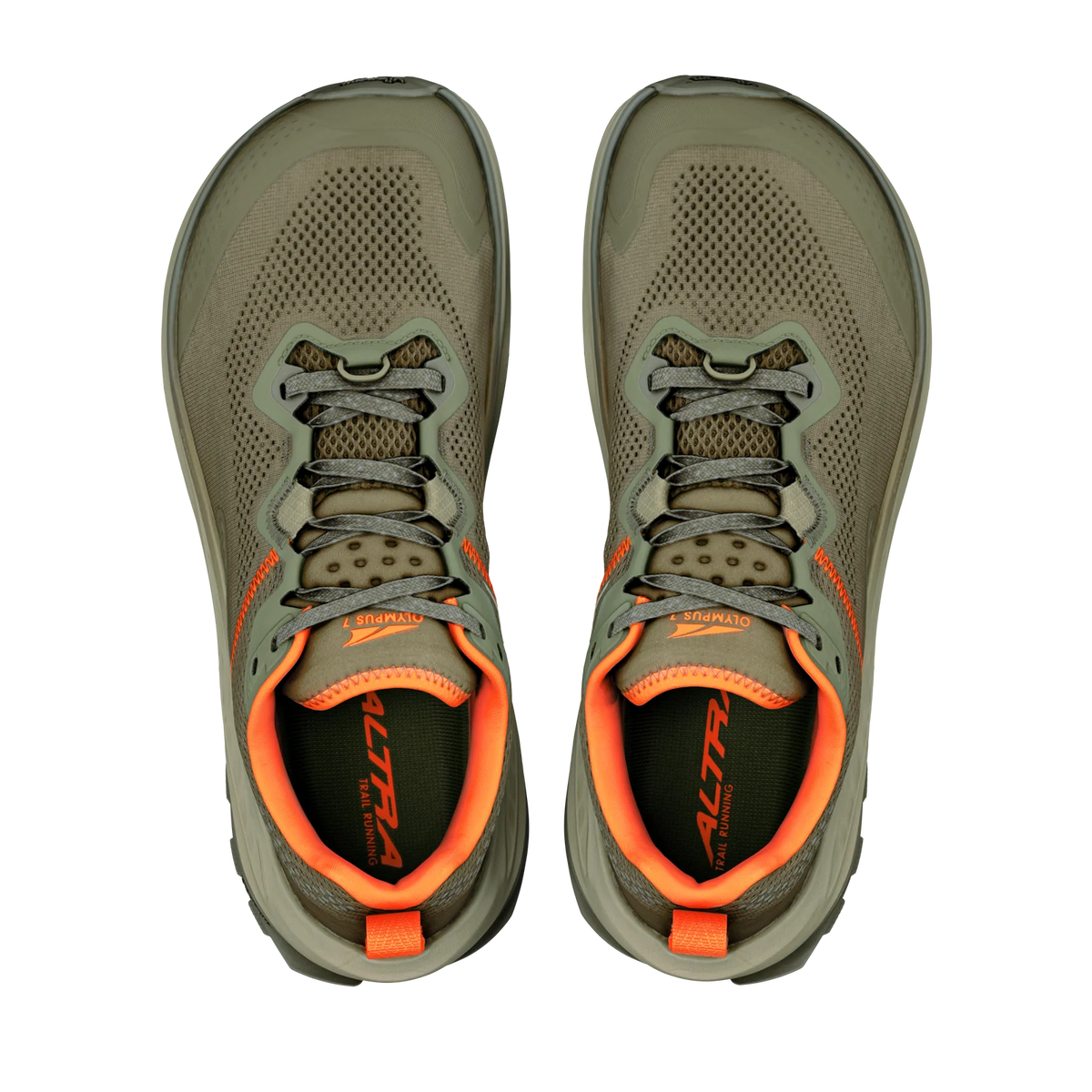 Altra Men's Olympus 7