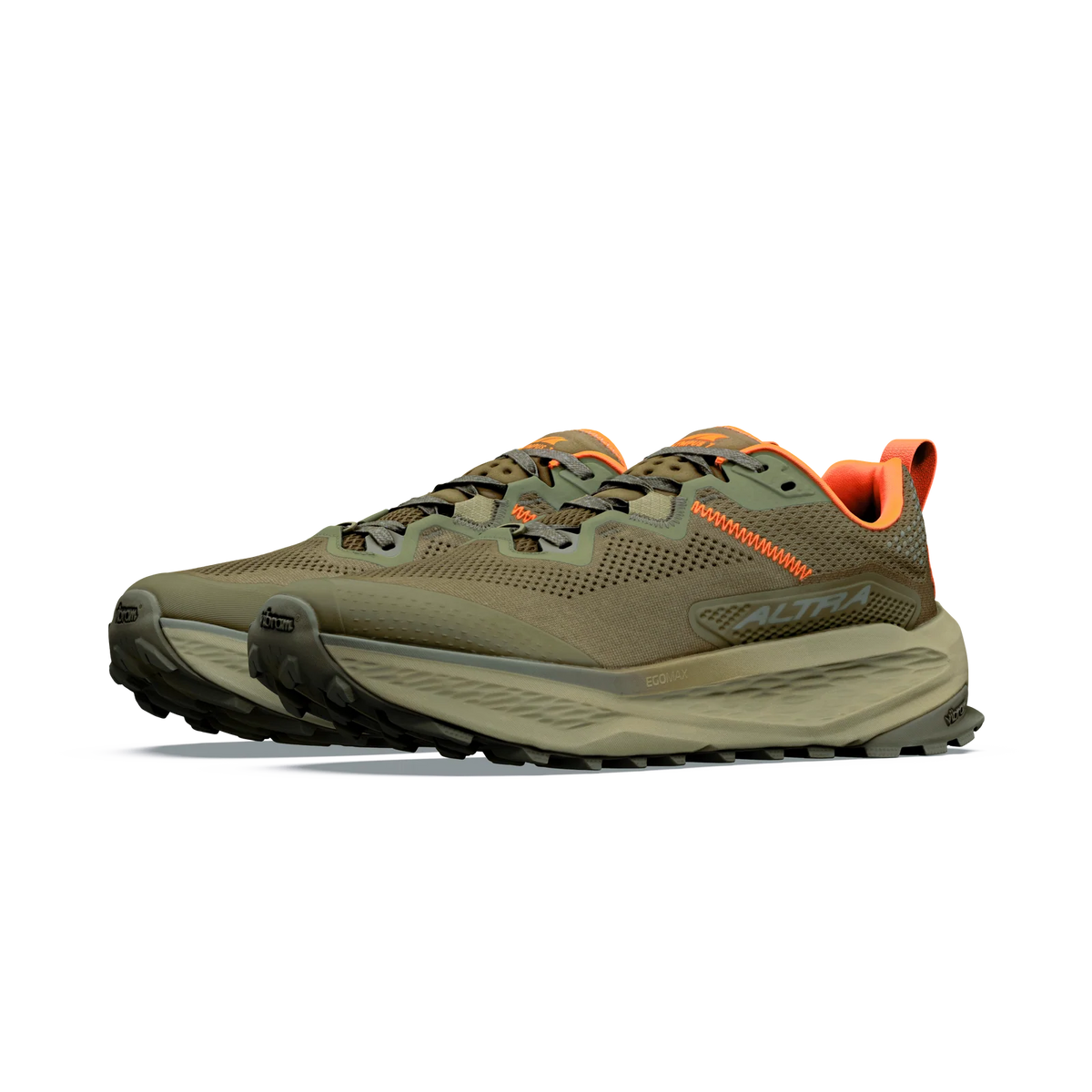 Altra Men's Olympus 7