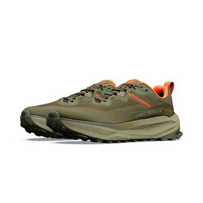 Altra Men's Olympus 7