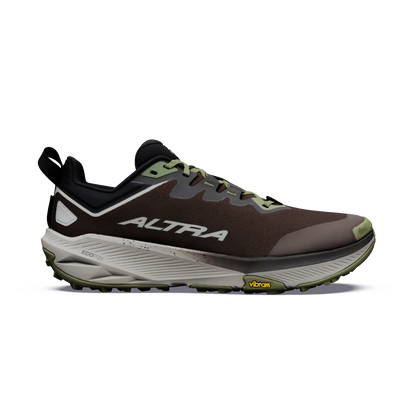 Men's Altra Experience Wild 3+