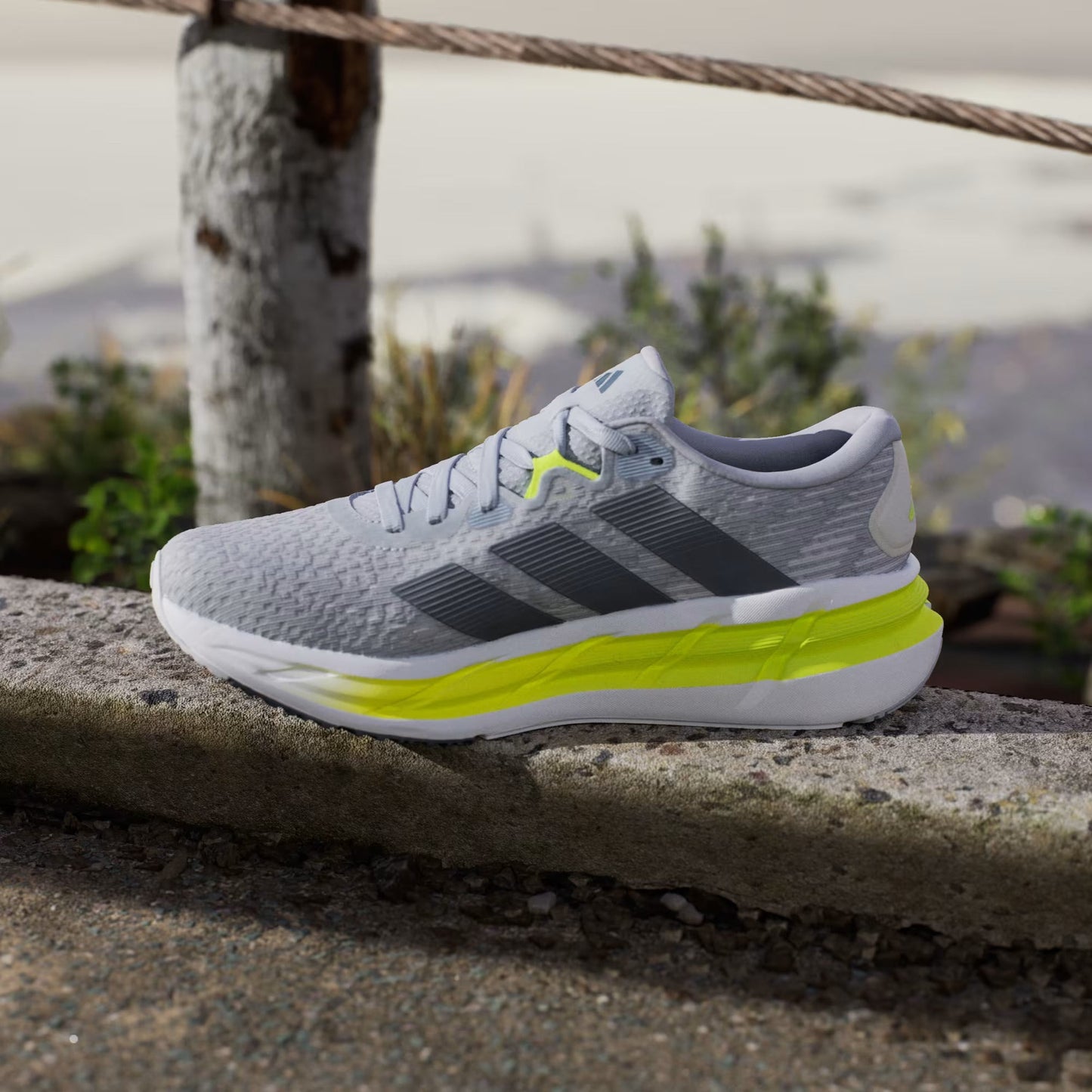Adidas Men’s Adistar 4