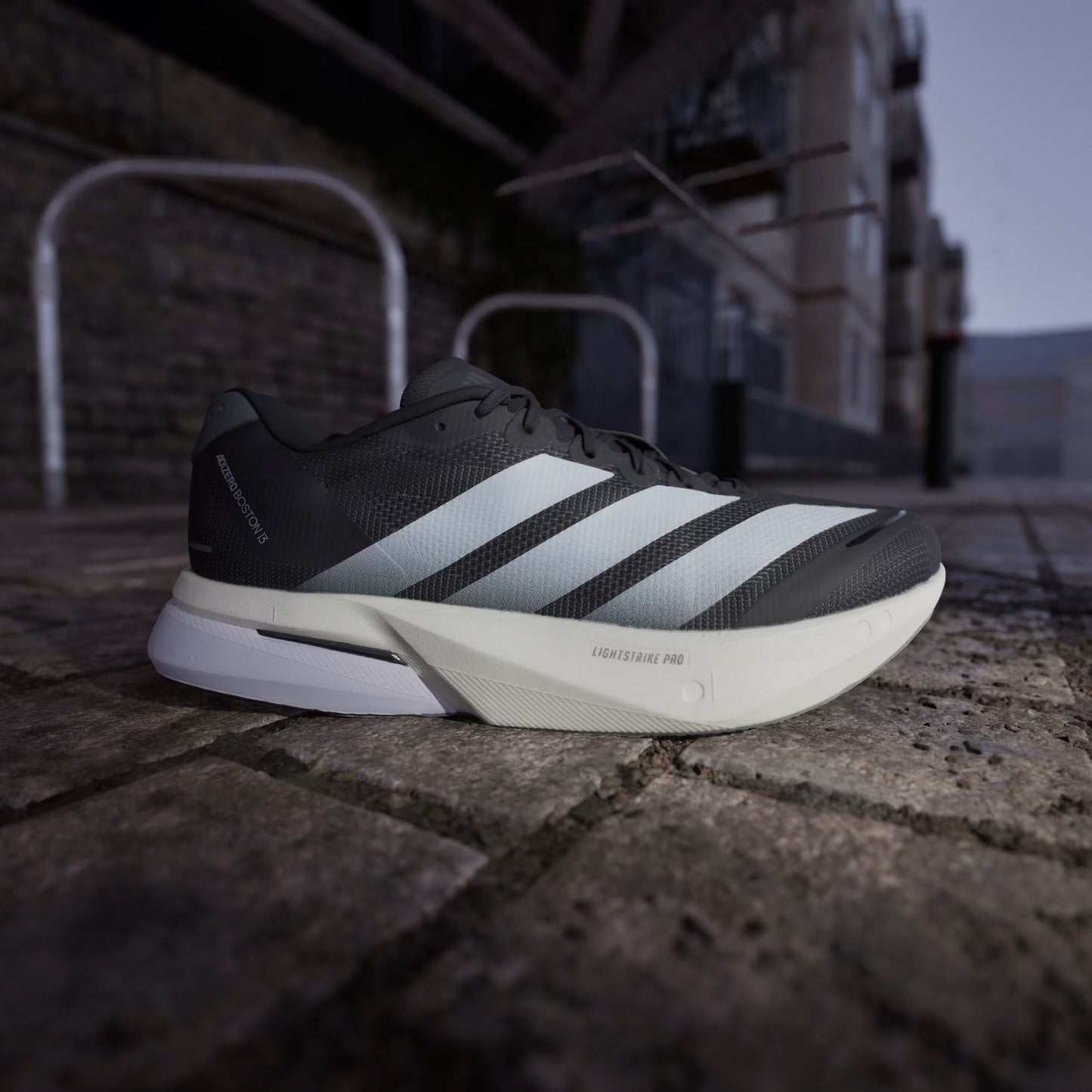 Adidas Men’s Adizero Boston 13