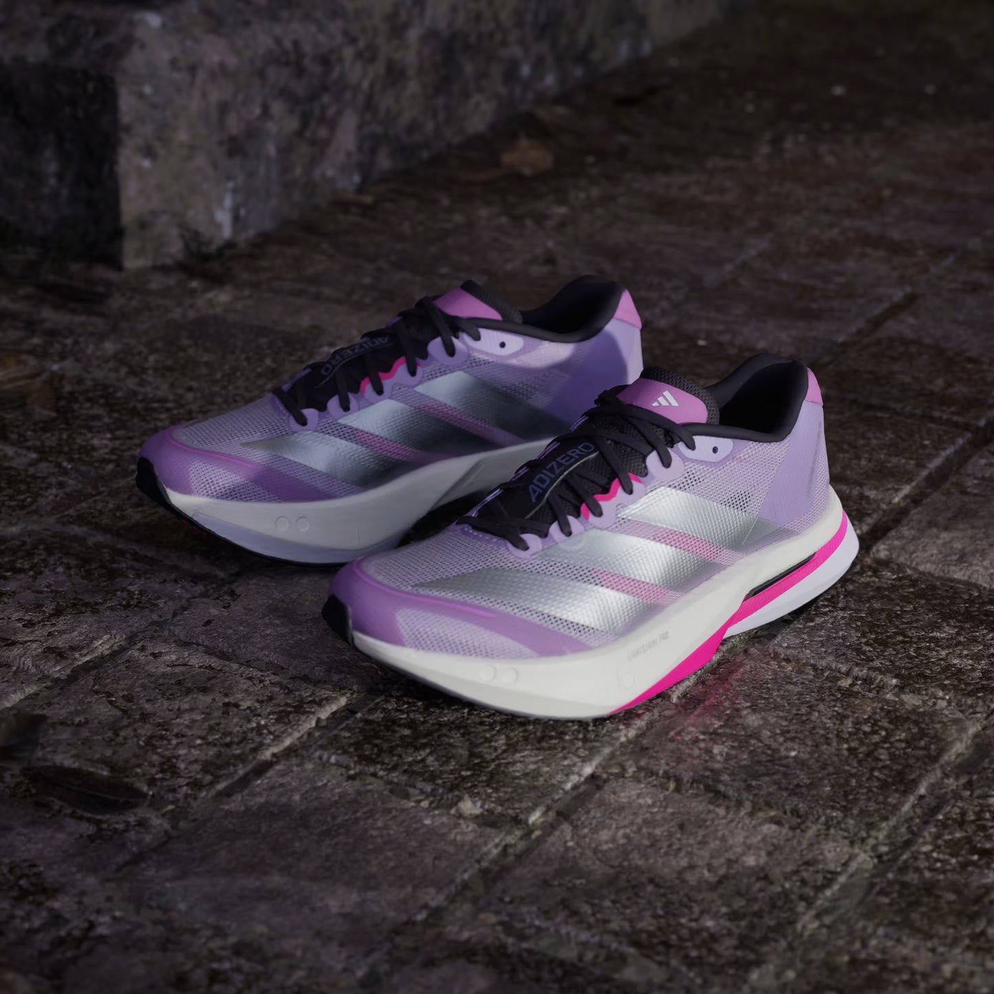 Adidas Women’s Adizero Boston 13