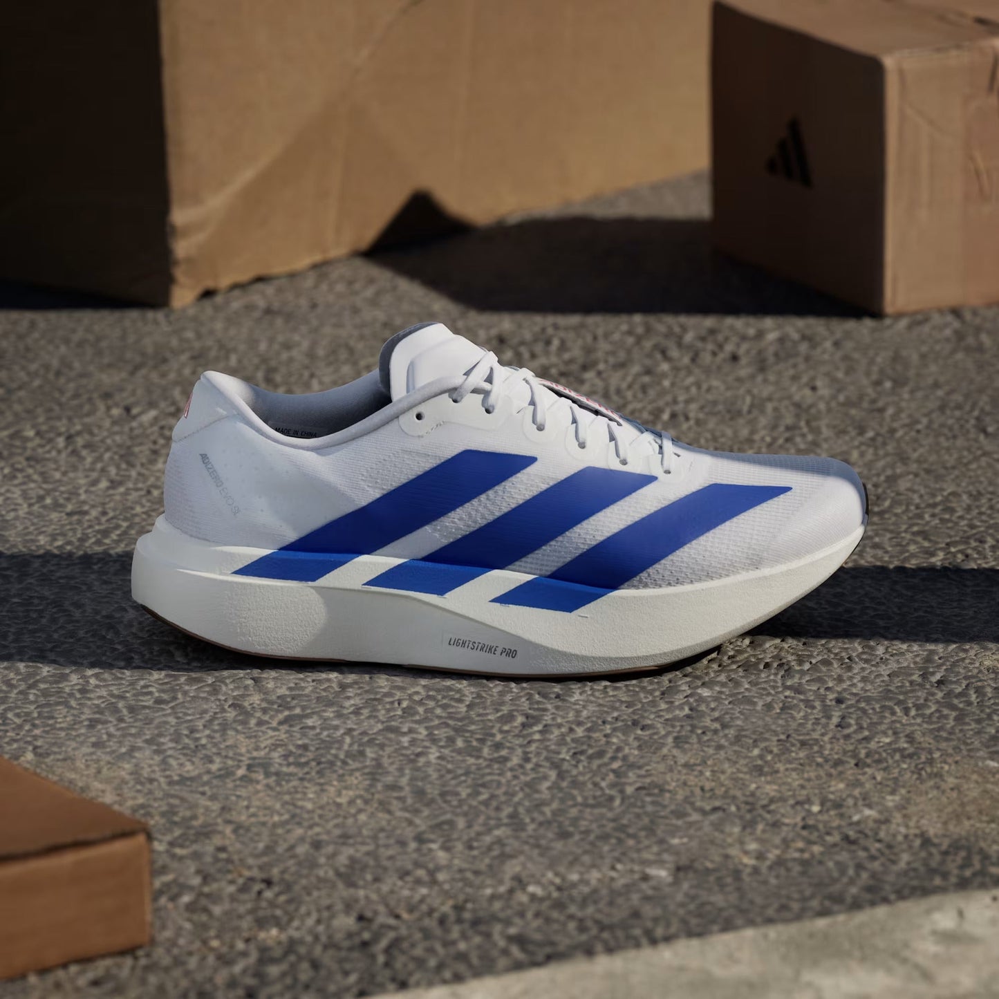 Adidas Men’s Adizero Evo SL
