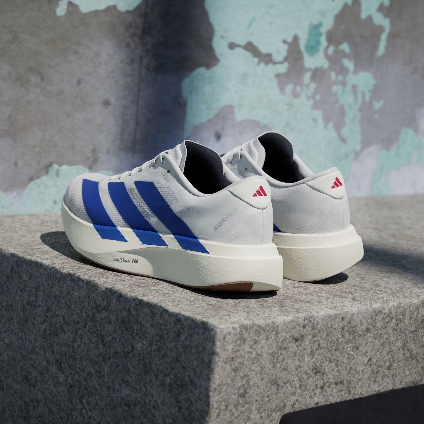 Adidas Men’s Adizero Evo SL
