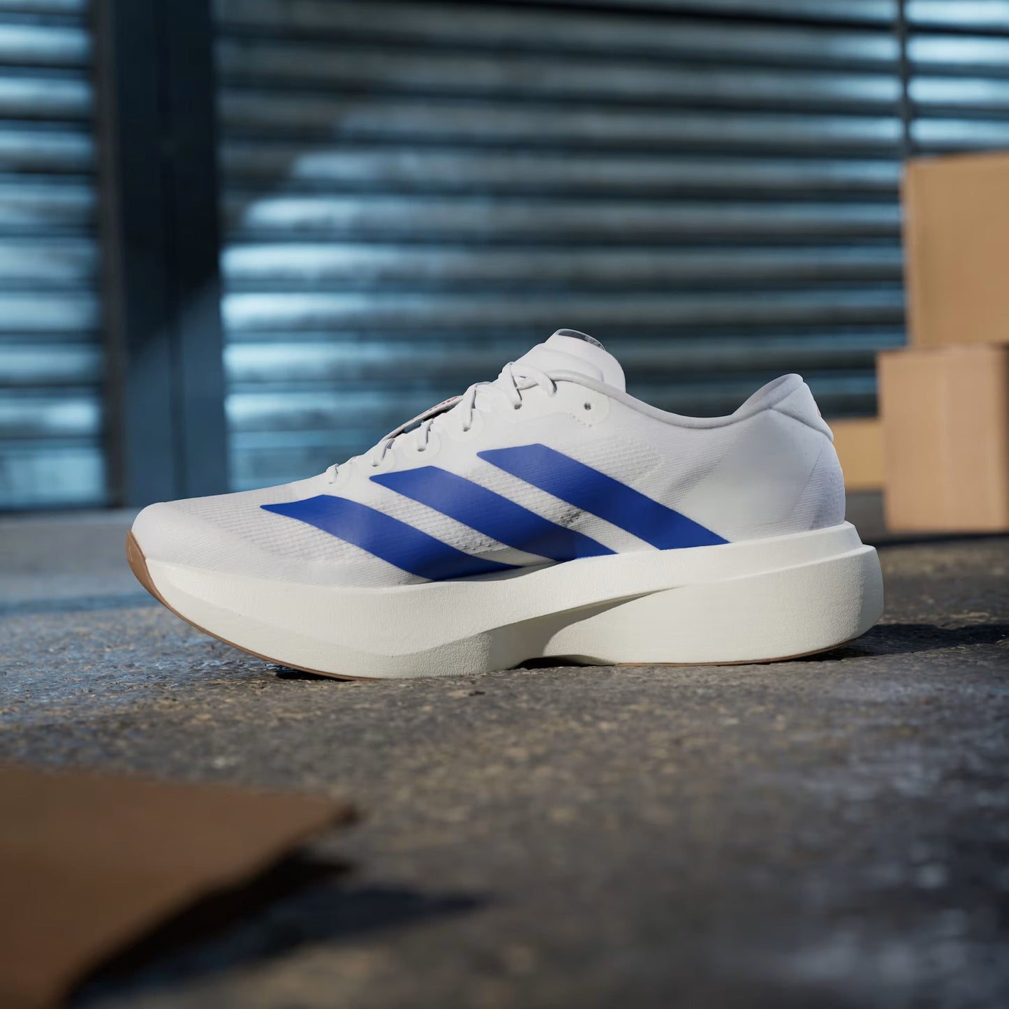 Adidas Men’s Adizero Evo SL