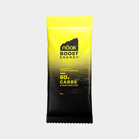 Naak Boost Energy Drink Mix