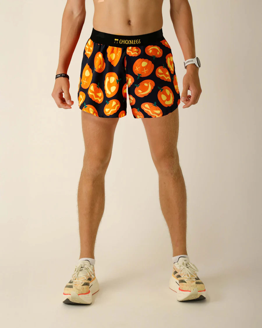 Chicknlegs Men’s – 4” inseam