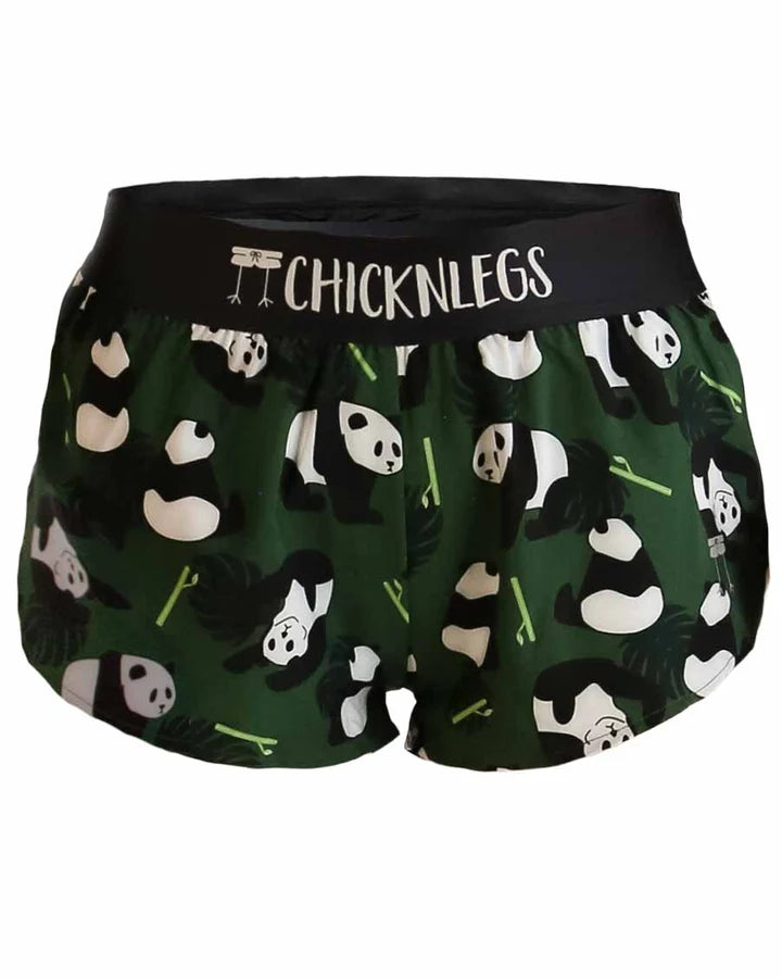 Chicknlegs Women's – 1.5” inseam