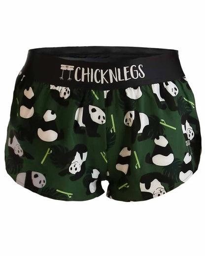 Chicknlegs Women's – 1.5” inseam