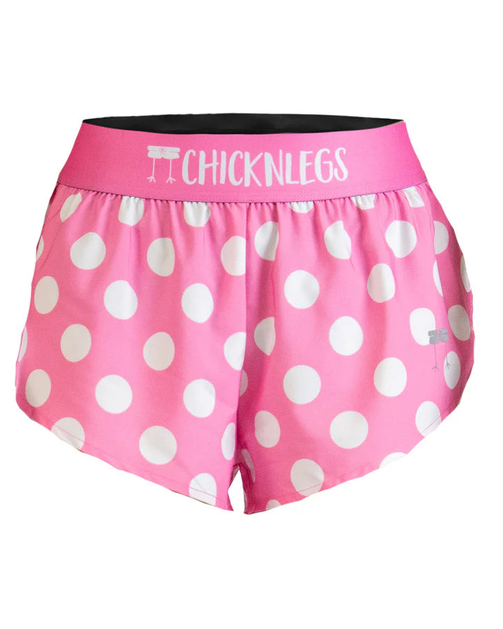 Chicknlegs Women's – 1.5” inseam