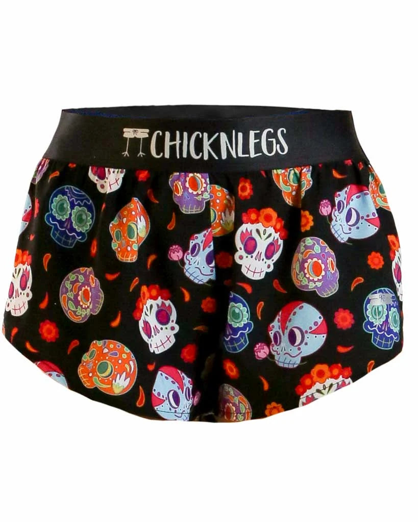 Chicknlegs Women's – 1.5” inseam