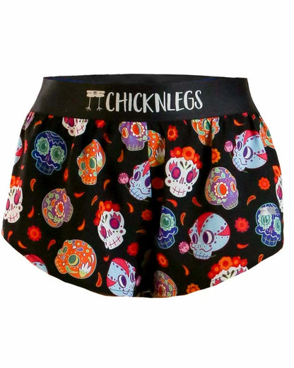 Chicknlegs Women's – 1.5” inseam