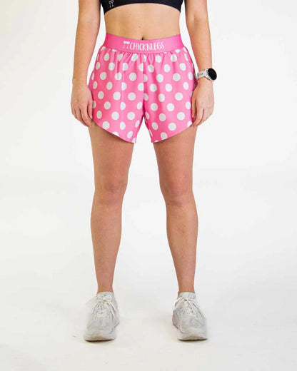 Chicknlegs Women’s – 4” inseam