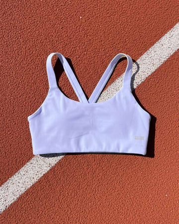 Chicknlegs FLY Y-Back Sports Bra