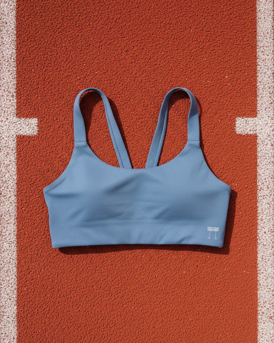 Chicknlegs FLY Y-Back Sports Bra