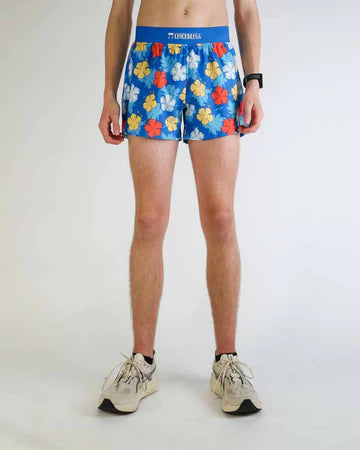 Chicknlegs Men’s – 4” inseam