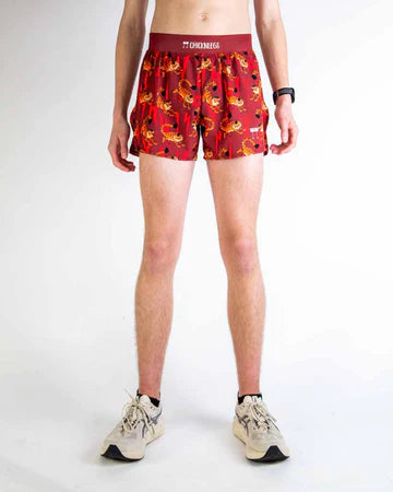 Chicknlegs Men’s – 4” inseam